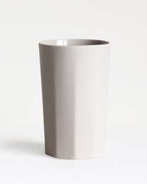 Taza alta segmentada | arena
