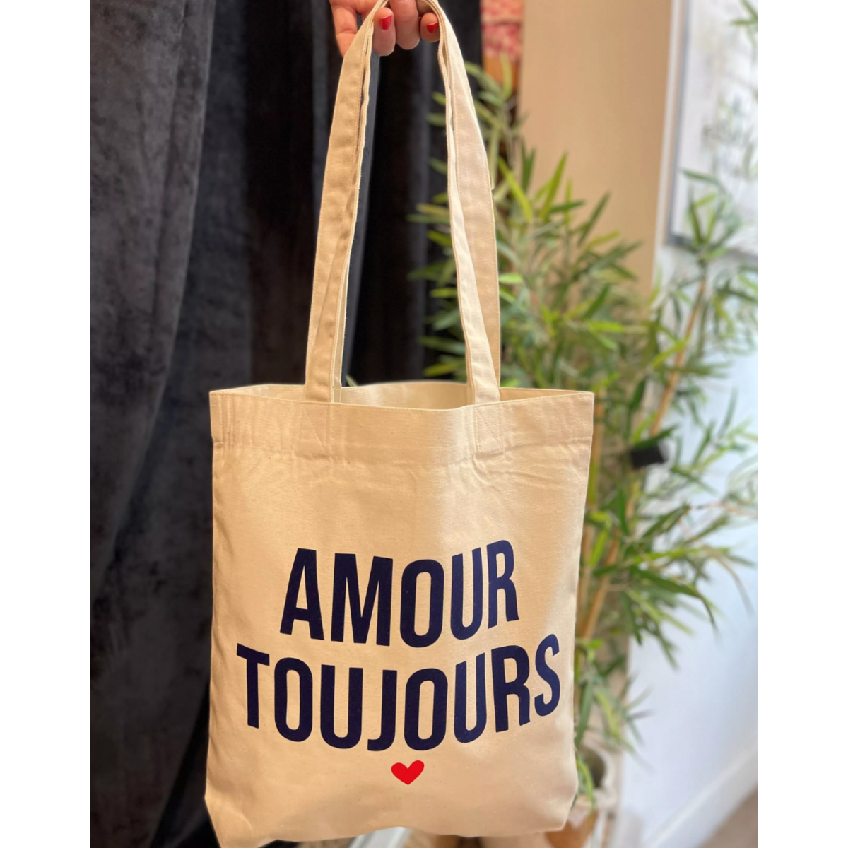 Ecru - Amour toujours