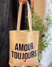 Ecru - Amour toujours