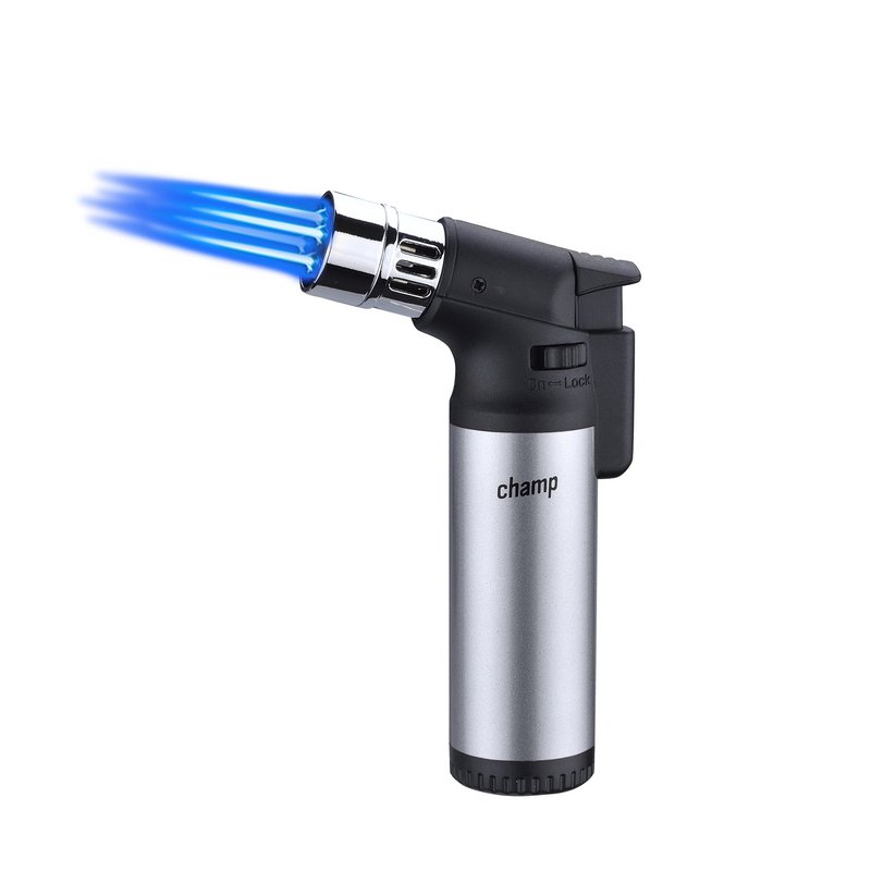 Jetflamme torch lighter assorted colors