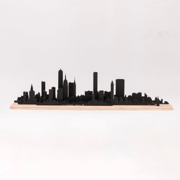 Former af New York