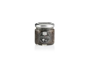Button mushrooms with truffle - 80g