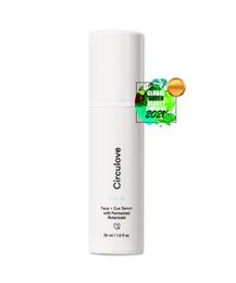 CALM | Biome Soothing Hyaluronic Milk Serum