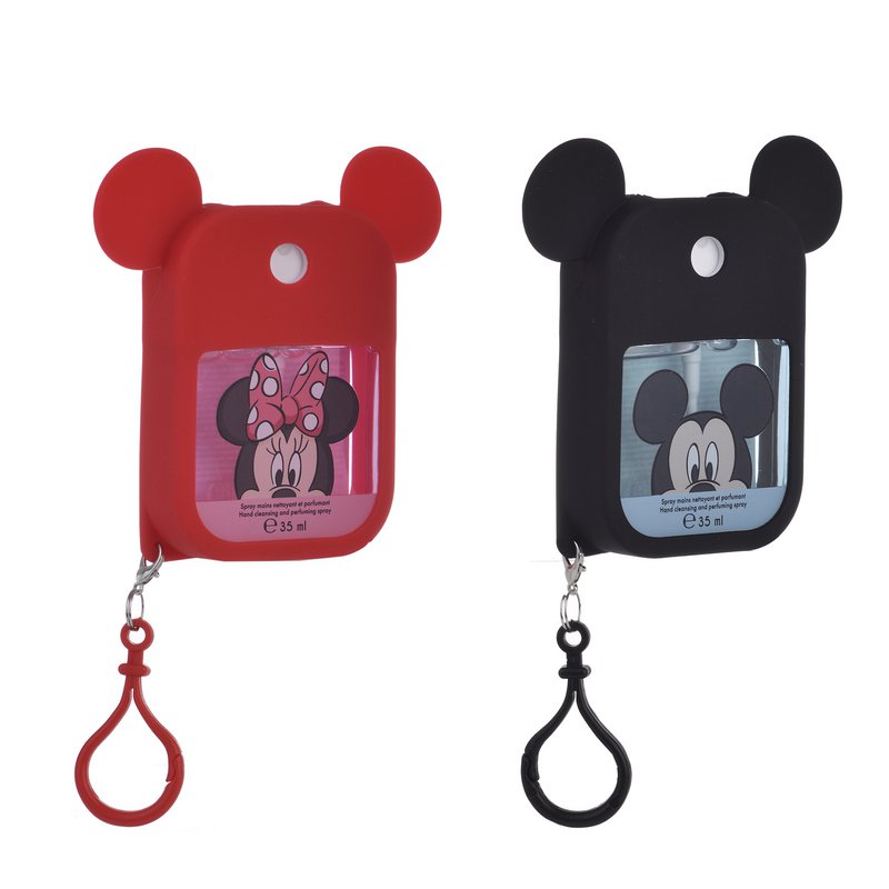 Mickey & Minnie Hand Cleaner Spray – 35 ml