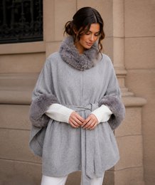 Silver Grey