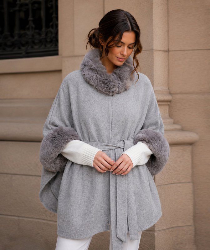 Silver Grey