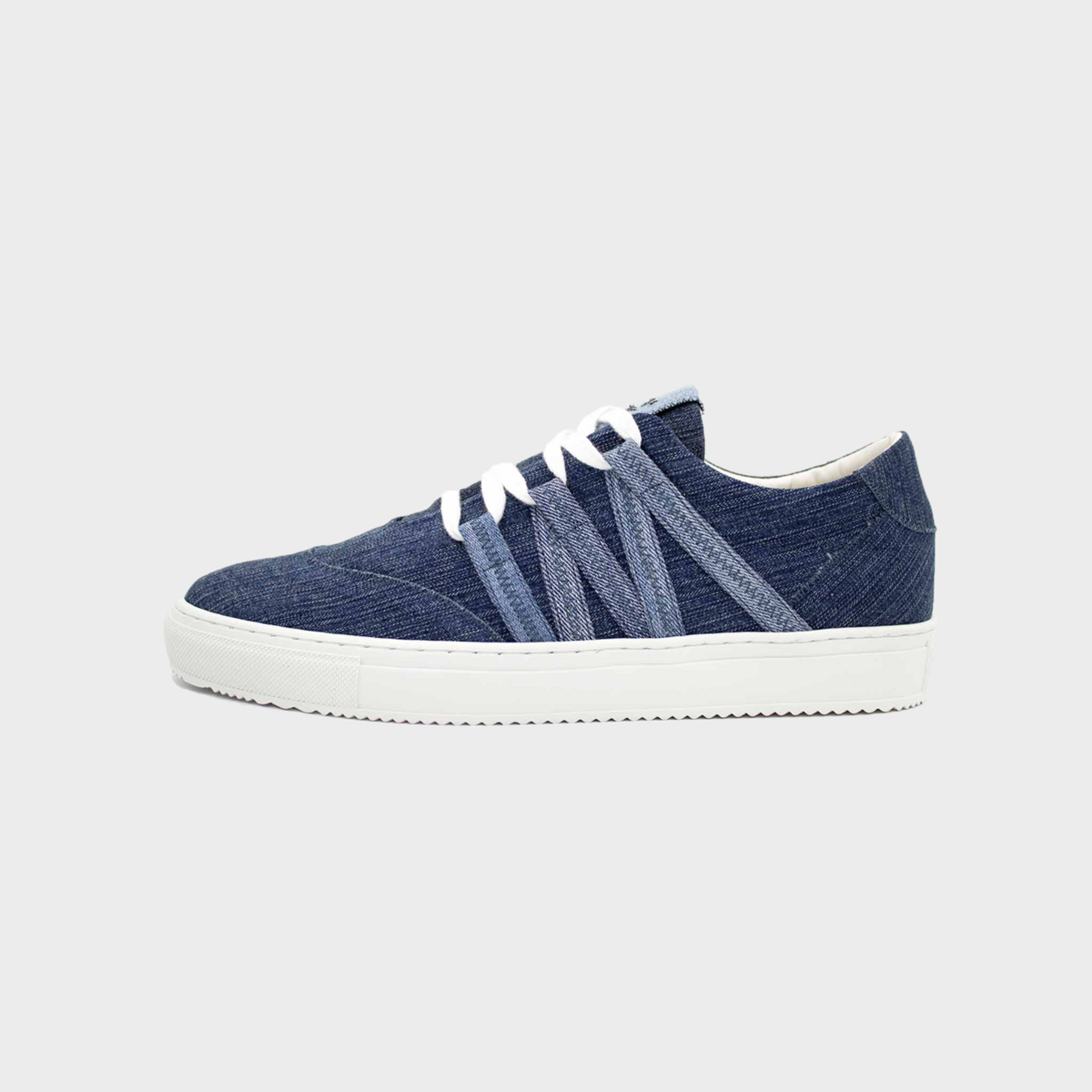 Zapatos unisex Fénix azul