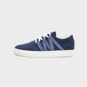 Blauwe Phoenix Unisex-schoenen