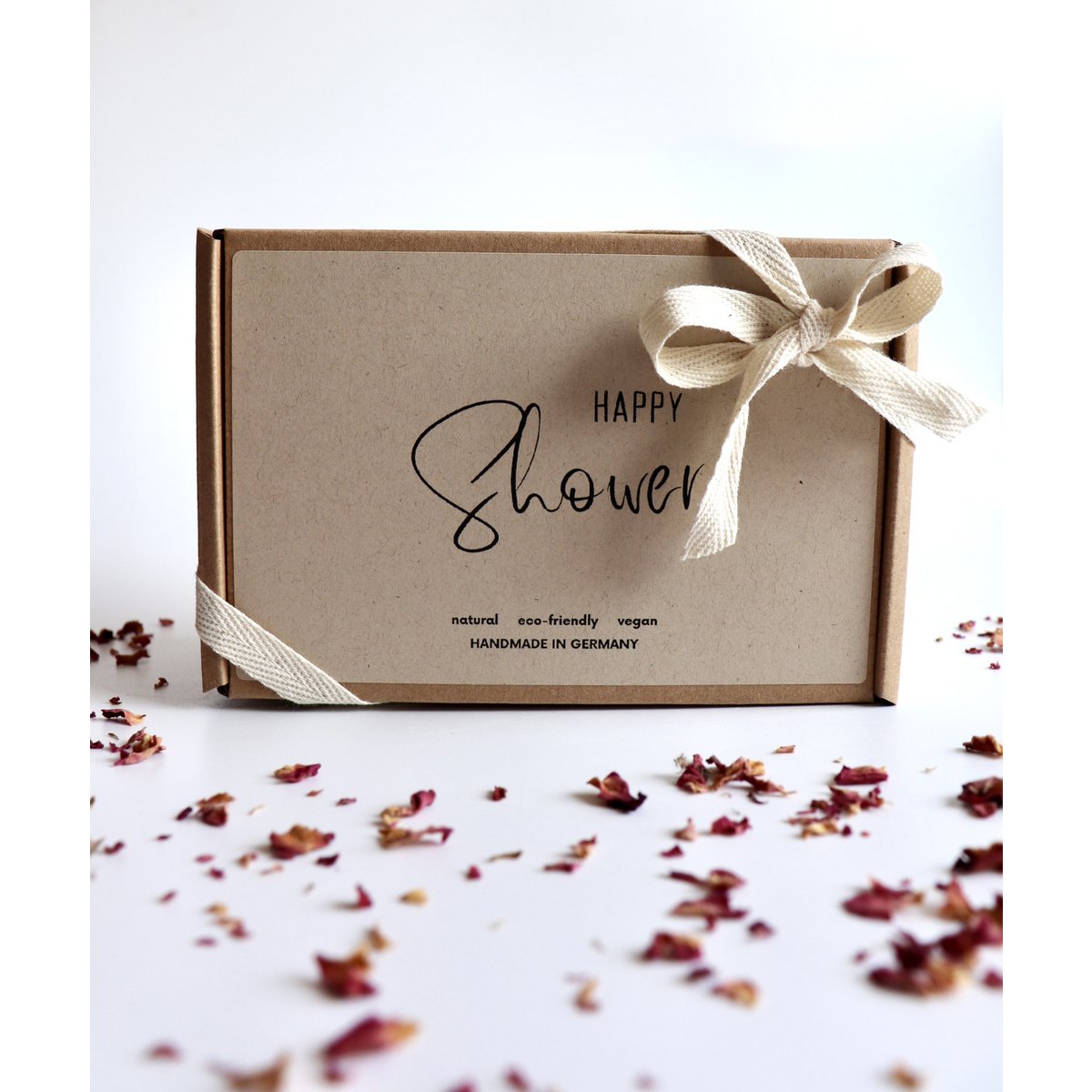 Confezione regalo “Buona Doccia”.
