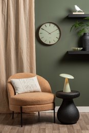 Table Lamp Phoebe LED