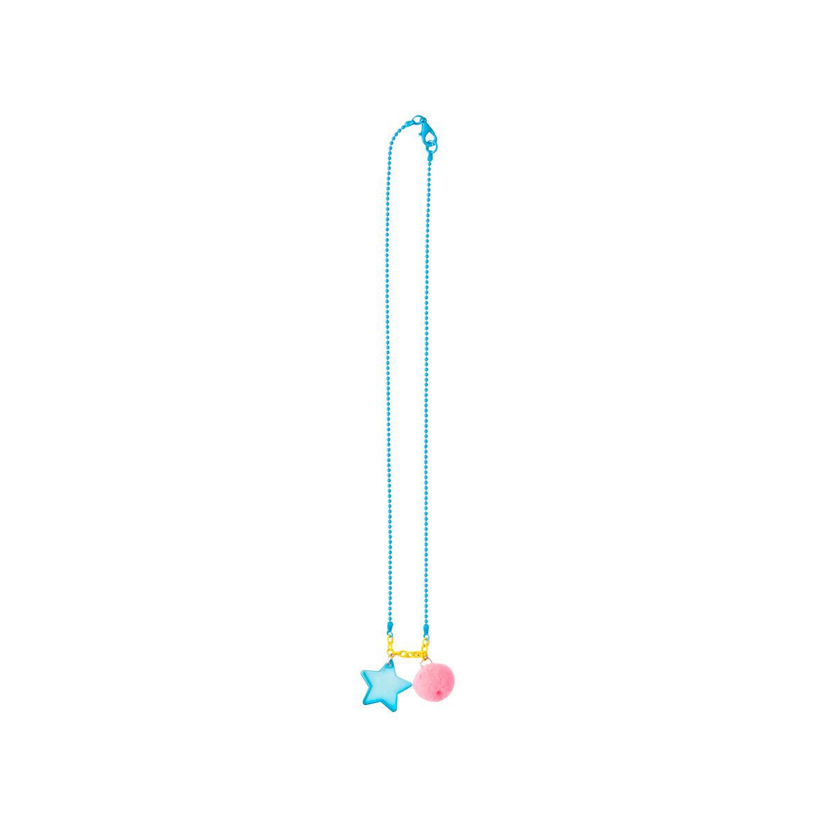 Necklace Star