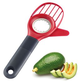 Westmark Avocadoskærer 3 i 1