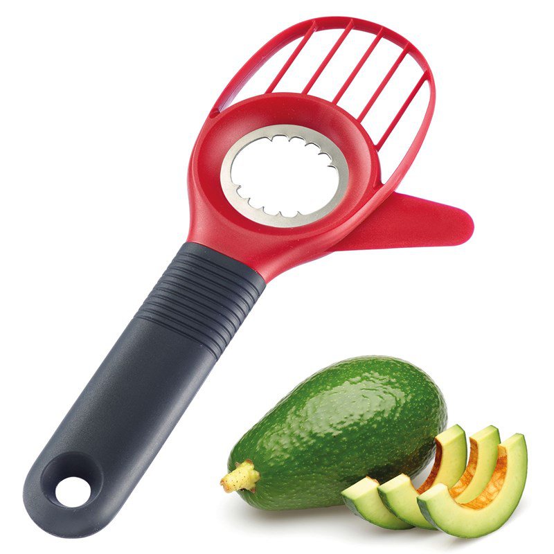 Westmark Avocadoskærer 3 i 1