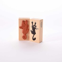 Stempel: dia kat