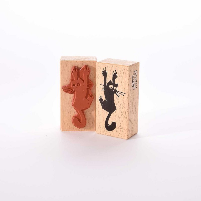 Stempel: dia kat