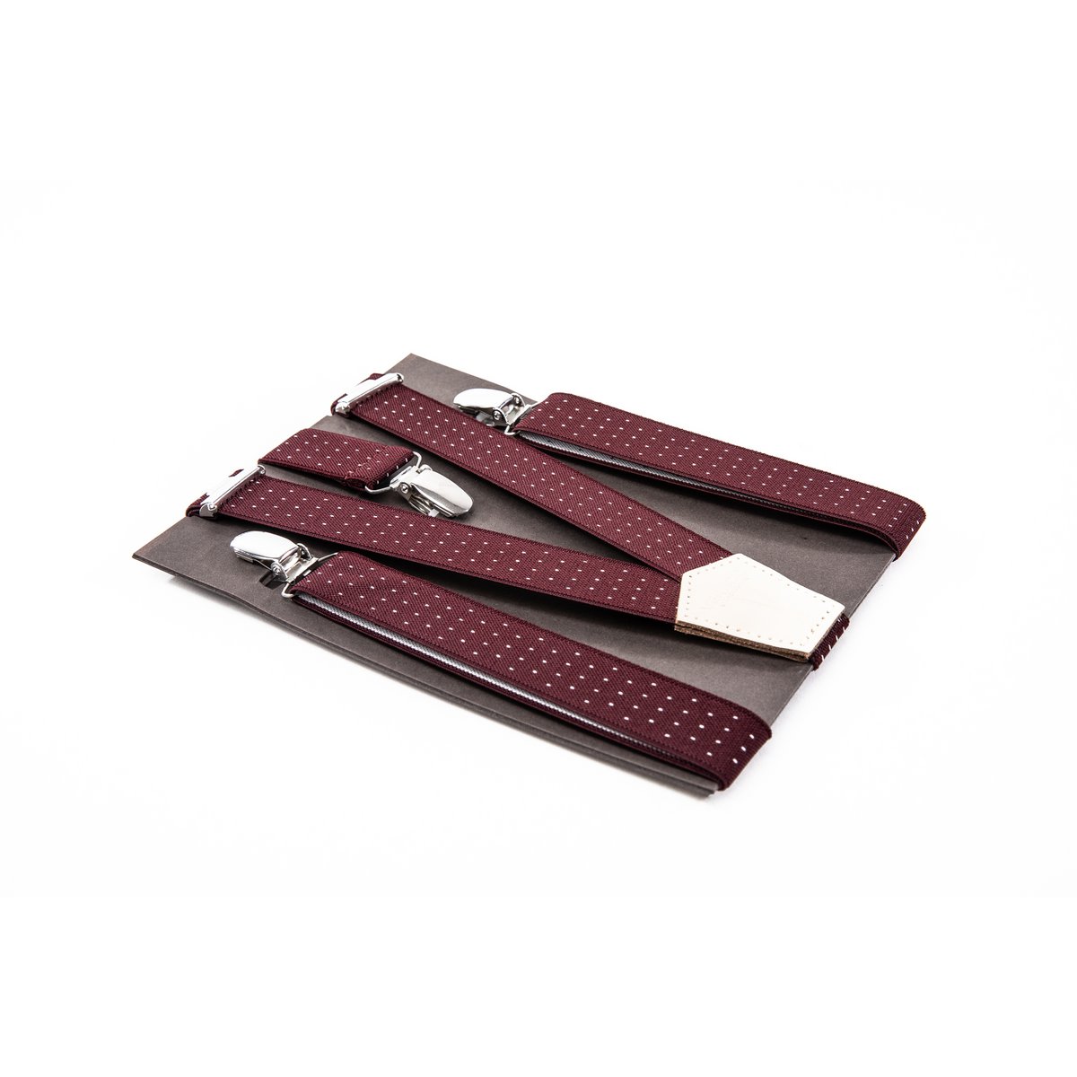 Gapensaise mid-wide straps