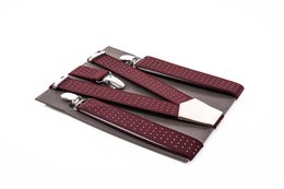 Gapensaise mid-wide straps