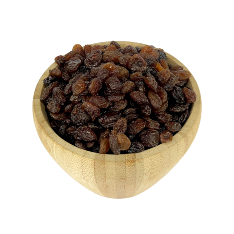 Bulk Organic Sultanine Grape