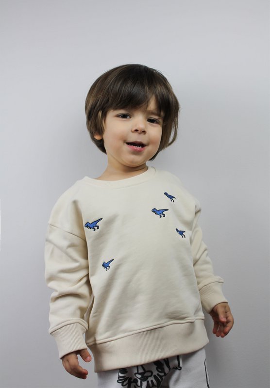 Bluza dziecięca Dino