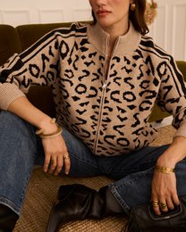 Gilet Taliah