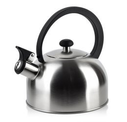 Hervidor BORYS PLATA 2.0L