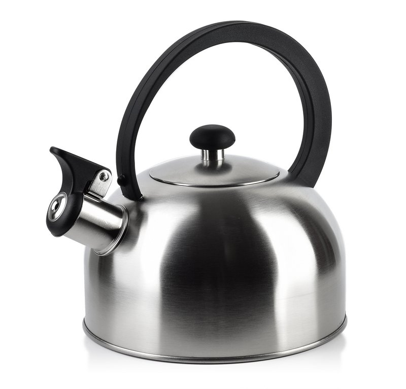 BORYS SØLV Kedel 2,0L