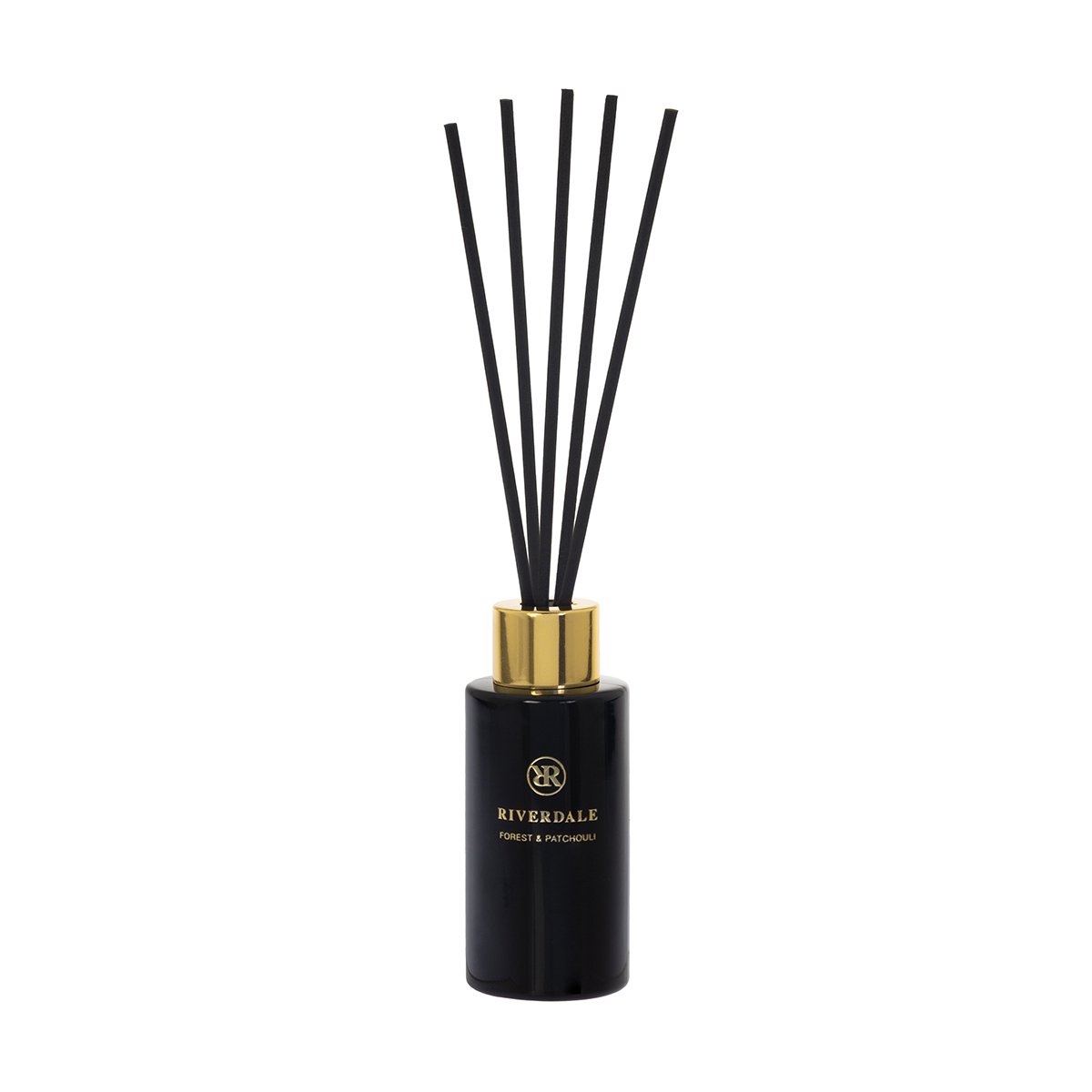 Boutique Varitas aromáticas Bosque y Pachulí 40ml negro