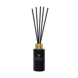 Boutique Fragrance Sticks Foresta e Patchouli 40 ml neri