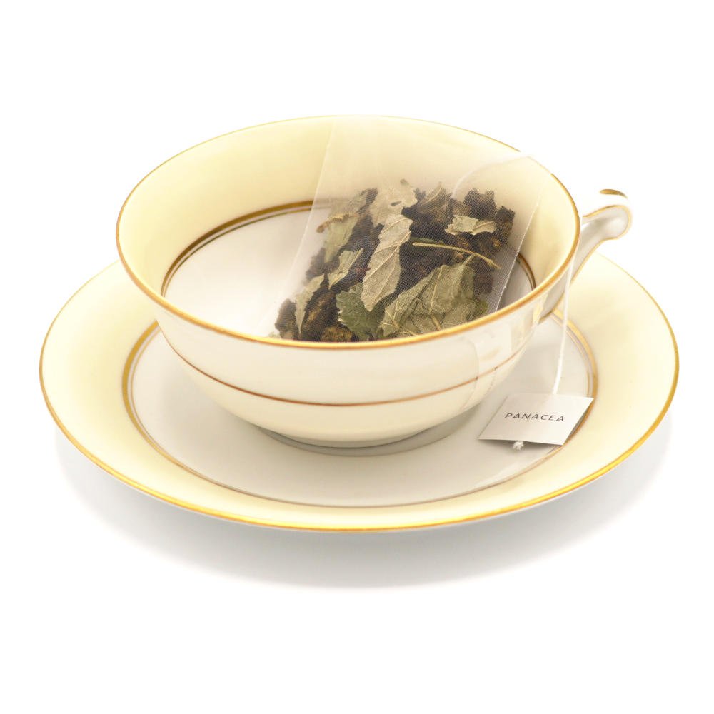 Infusion der Writer-Infusetten x20