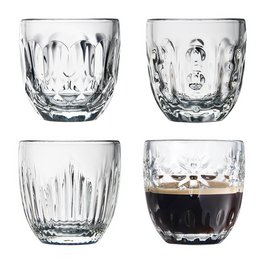 ESPRESSO GLAS SORTIMENT