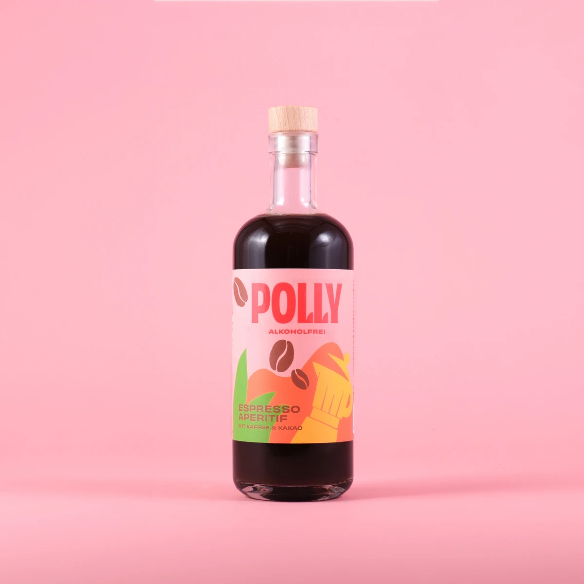 POLLY Espresso Aperitif