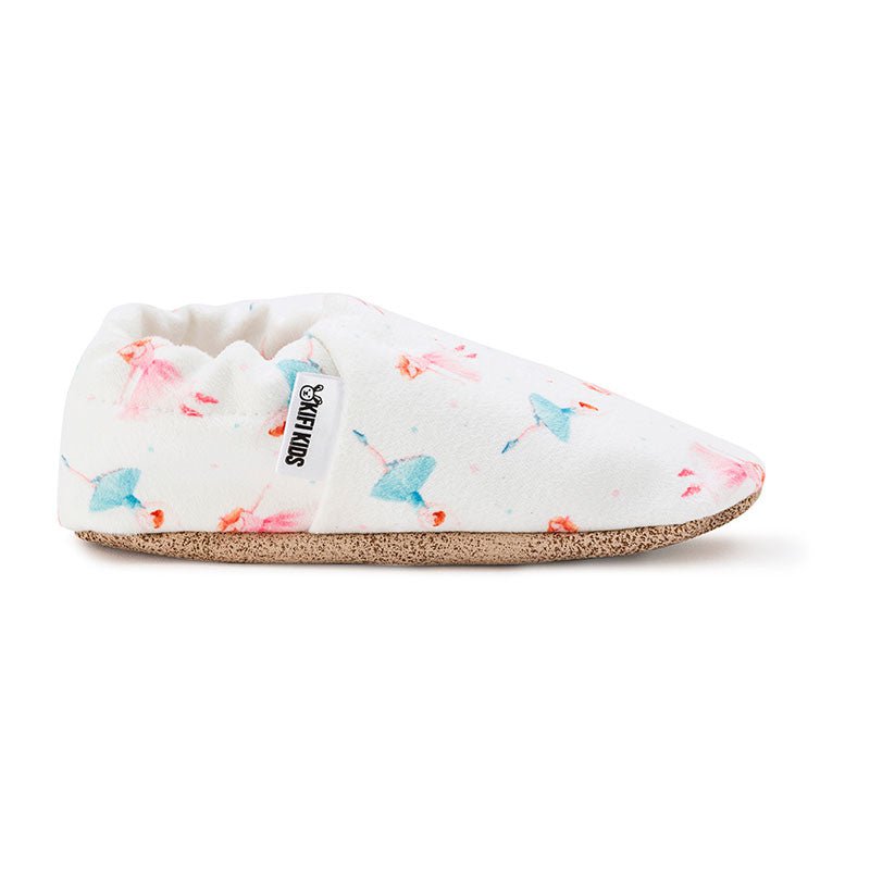 Baby Shoes - Ballerina