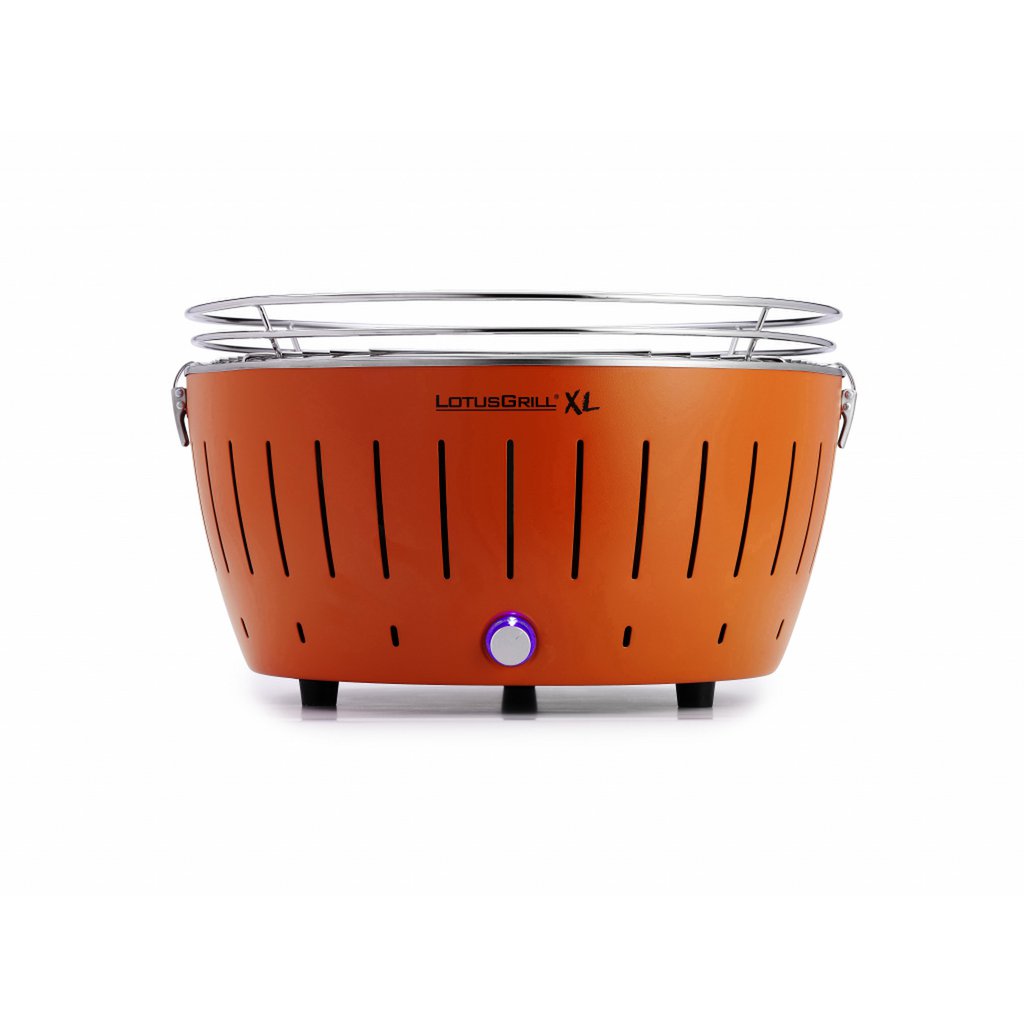 Barbecue de Table LotusGrill XL - Ø435mm