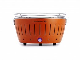 LotusGrill XL Table Barbecue - Ø435mm
