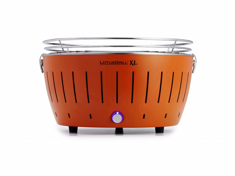 LotusGrill XL Table Barbecue - Ø435mm