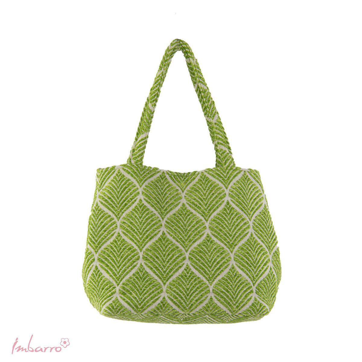 Shopper Grace Green