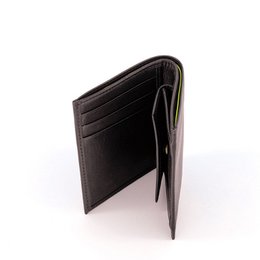 Edwin Wallet - Kaffee