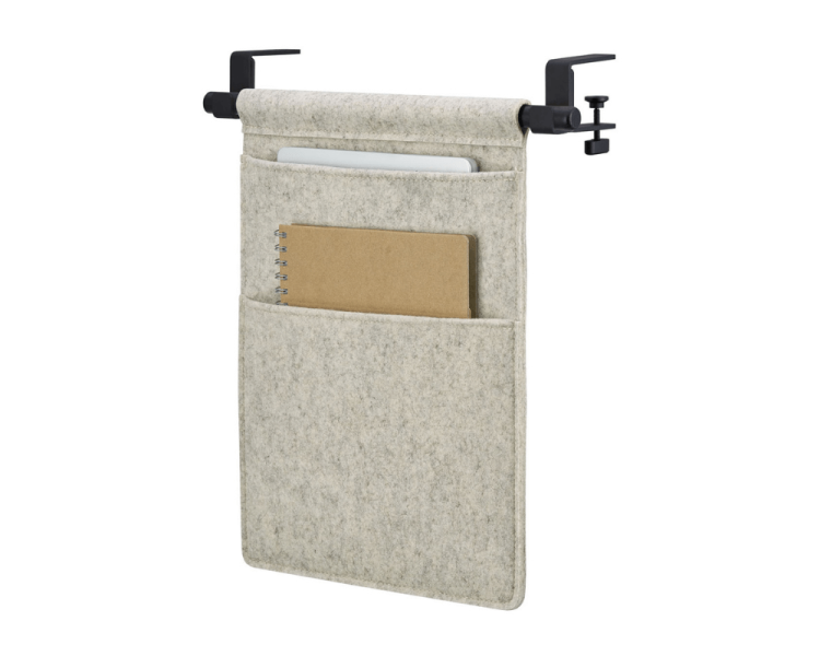 Hanging Desk Organizer