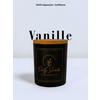 Duftkerze „Vanille“ – Süß & sanft