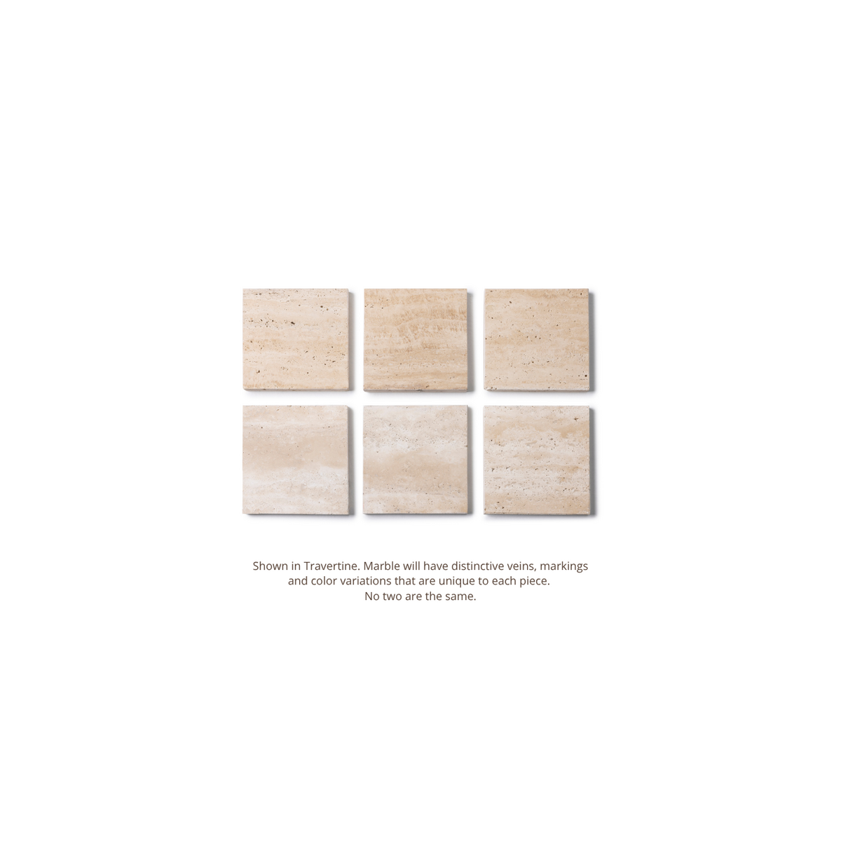 Trawertynowy organizer o wymiarach 32,5x17,5x8cm