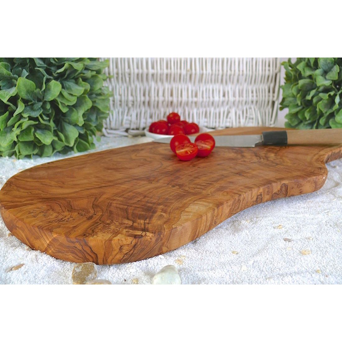 Breakfast or snack board 30-35 cm