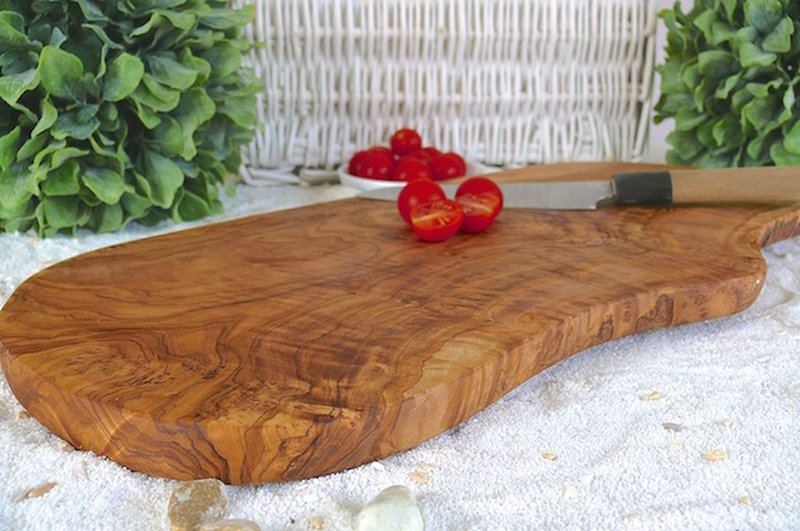 Breakfast or snack board 30-35 cm