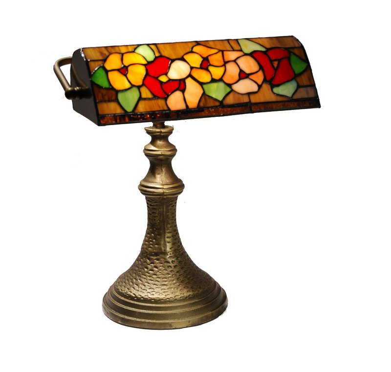 Sobremesa de despacho Serie Gaudi LG191146