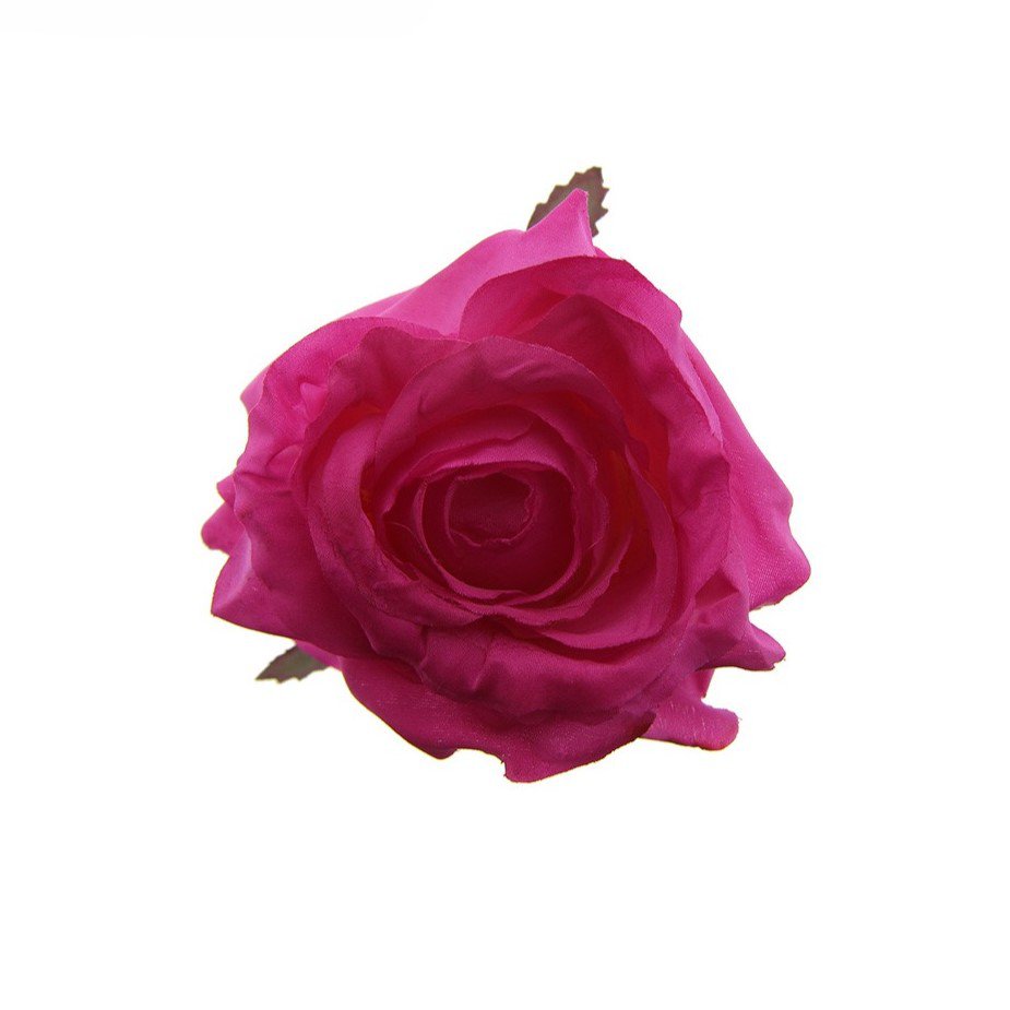 Rose Decooz® Silk - Dark pink