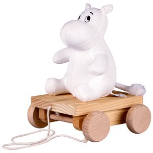 Mumin - Mitziehen - Mumin