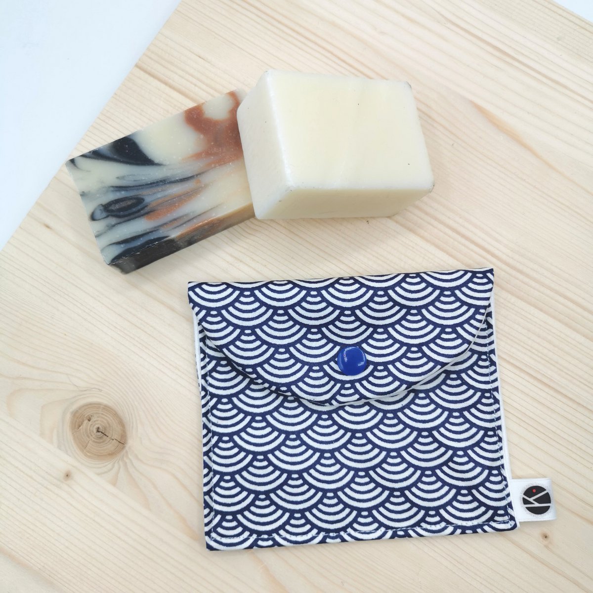 WATERPROOF SOAP CASE