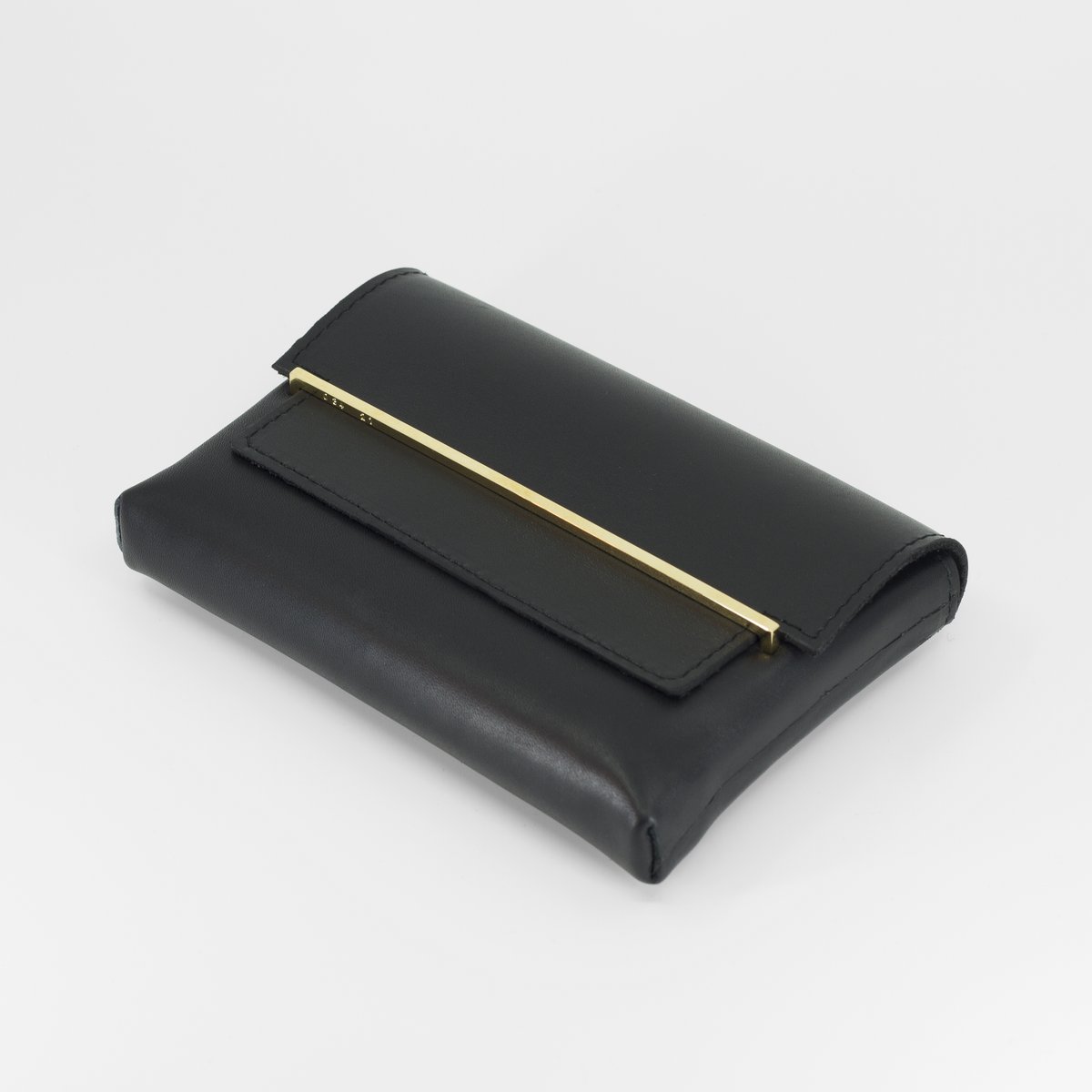 Kopertówka FRAME - 22k złoto