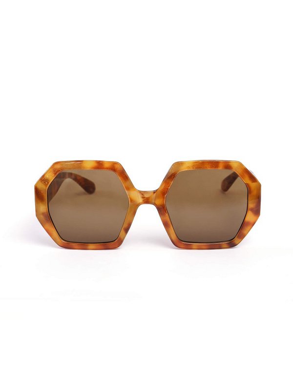 Annakey Gaby Tortoise Gafas de sol