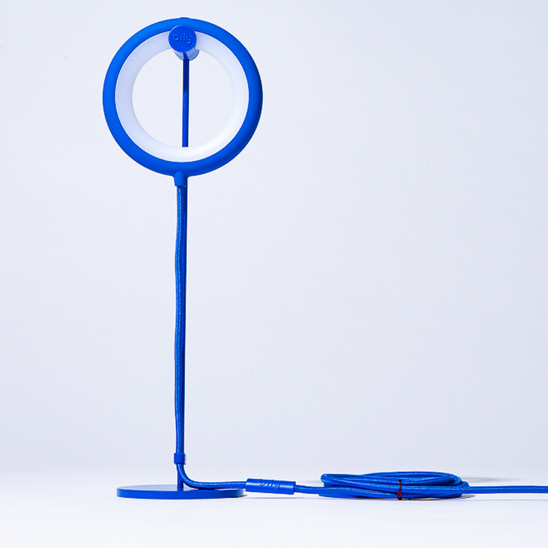 💡 Lampe Nomade Bily Bird
