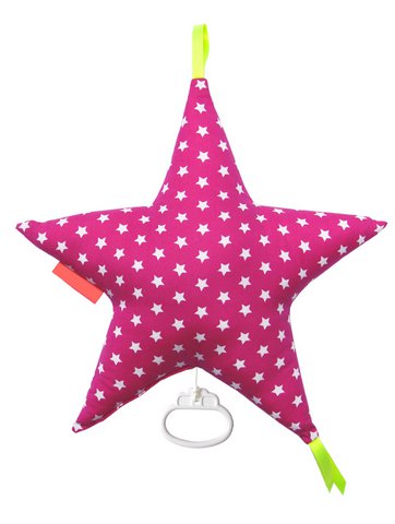 APOLINE STAR-SPIELDOSE